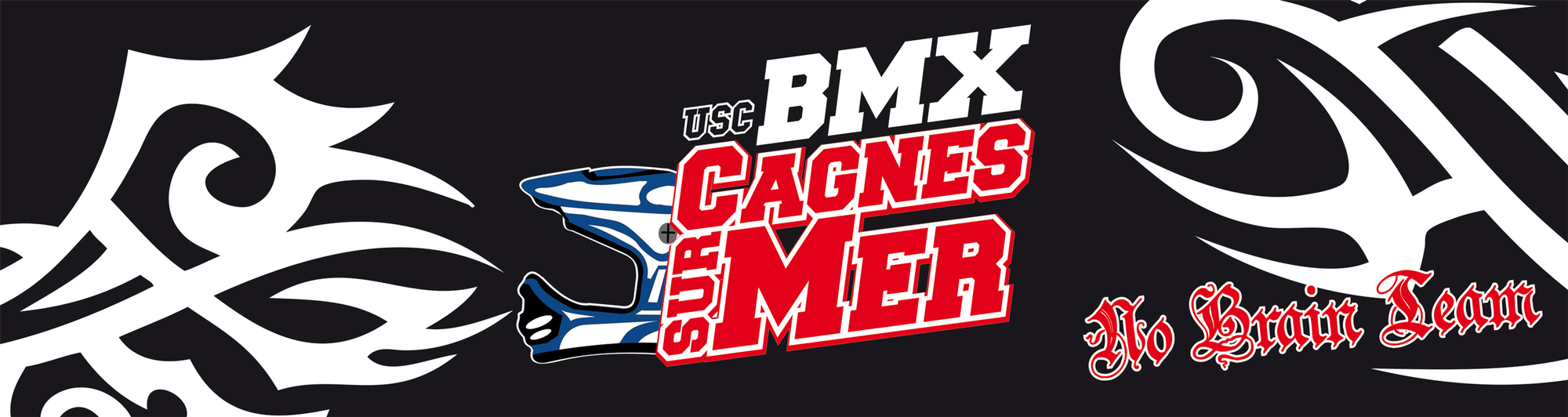 BMX Cagnes sur Mer